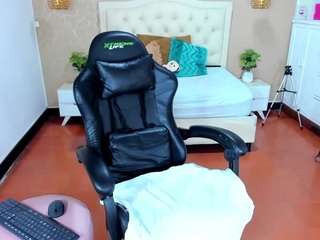 lissa-jhonsoon live webcam show