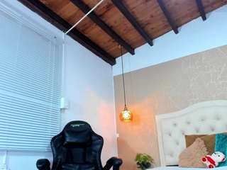 lissa-jhonsoon live webcam show