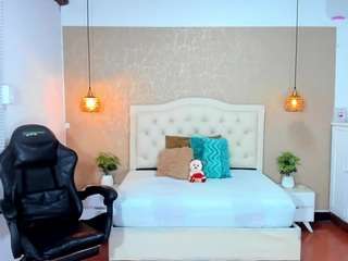 lissa-jhonsoon live webcam show
