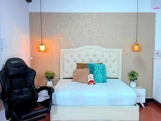 lissa-jhonsoon live webcam show