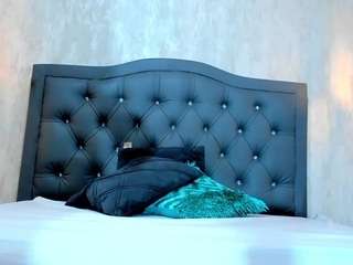 lissa-jhonsoon live webcam show