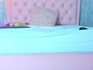 Lissa-jhonsoon live webcam show