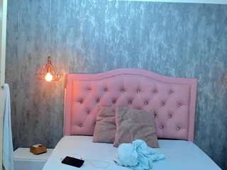 Lissa-jhonsoon live webcam show