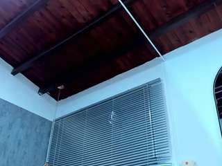 Lissa-jhonsoon live webcam show