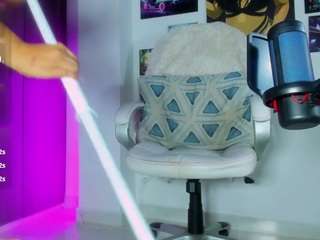 mia-kush Sex Cam Show