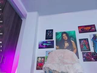 mia-kush Sex Cam Show