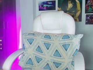 mia-kush Sex Cam Show