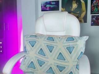 mia-kush Sex Cam Show