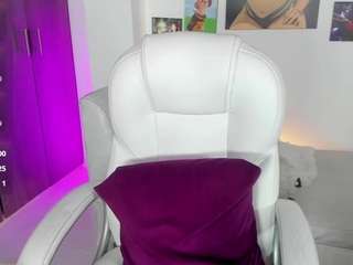 Mia live webcam show