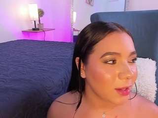 Nina Vega