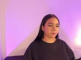 ninavega's live room