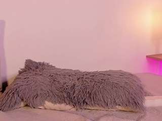 Nina Vega live cam preview