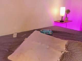 ninavega's live room