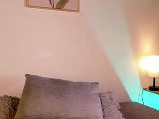 ninavega's live room