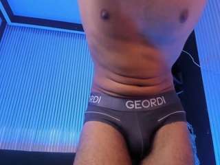 tyler-204 Sex Cam Show