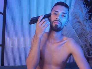 tyler-204 Sex Cam Show
