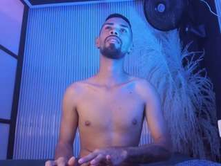 tyler-204 Sex Cam Show