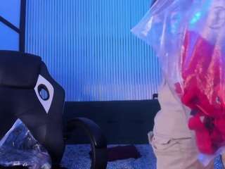 tyler-204 Sex Cam Show