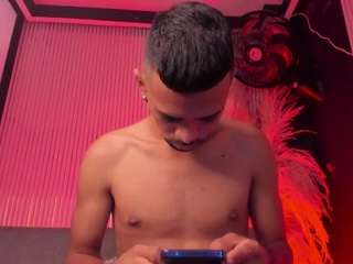 tyler-204 Sex Cam Show
