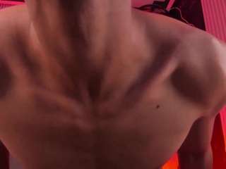 tyler-204 Sex Cam Show