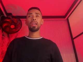 tyler-204 Sex Cam Show