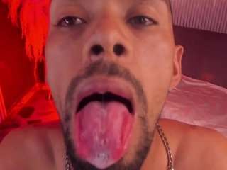 tyler-204 Sex Cam Show