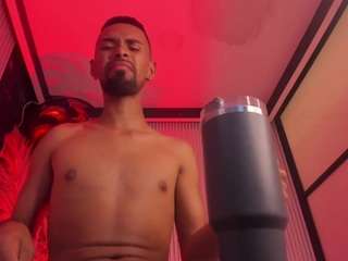 tyler-204 Sex Cam Show
