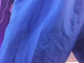 Tyler-204 live webcam show