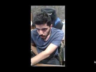 waleeddxx Sex Cam Show