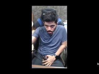 waleeddxx Sex Cam Show