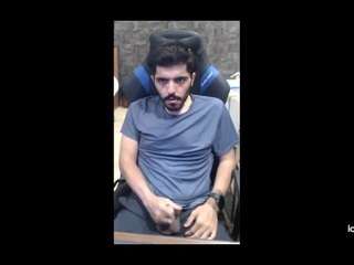waleeddxx Sex Cam Show