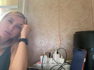 walter-cam Sex Cam Show