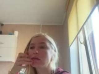 Live cam show with Walter-Cam