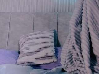 Zafira-Smith live cam preview