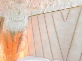 anthonella-sweet Sex Cam Show
