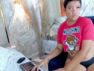 anthonella-sweet Sex Cam Show