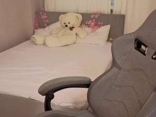 barbiexchloe Sex Cam Show
