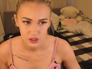 barbiexchloe Sex Cam Show