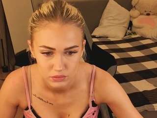 barbiexchloe Sex Cam Show