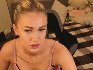 barbiexchloe Sex Cam Show