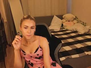 barbiexchloe Sex Cam Show