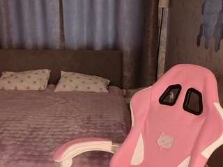 barbiexchloe Sex Cam Show