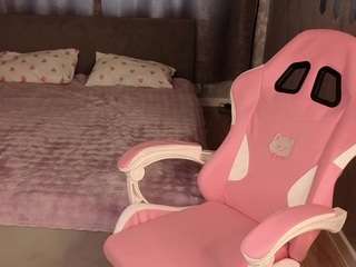barbiexchloe Sex Cam Show