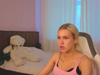 barbiexchloe Sex Cam Show