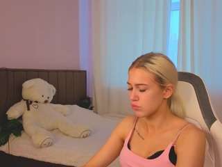 barbiexchloe Sex Cam Show