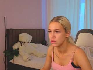 barbiexchloe Sex Cam Show