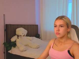 barbiexchloe Sex Cam Show