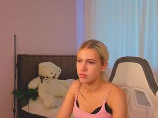 barbiexchloe Sex Cam Show