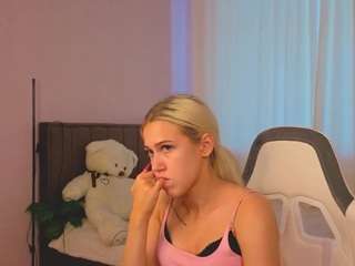barbiexchloe Sex Cam Show