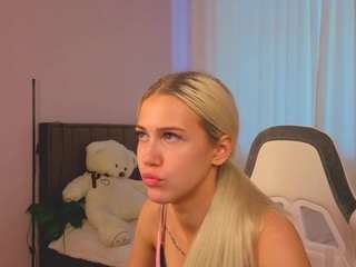 barbiexchloe Sex Cam Show